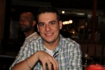 Friday Night at Byblos Old Souk, Part 3 of 3